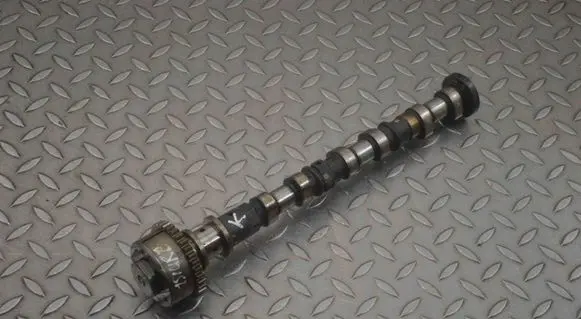 Jeep Wrangler Camshaft 4503487ABM 05184370AH