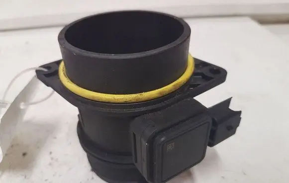 Jaguar S-Type Mass air flow meter 4R8Q12B579AC