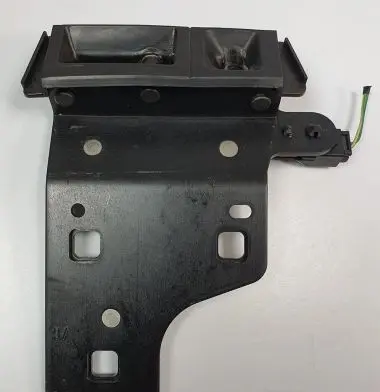 Ford Focus Convertible roof roll over bar 9410003E08