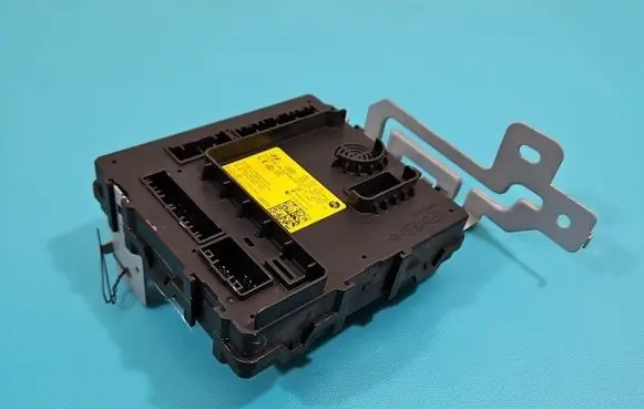 Hyundai i20 (BC3 BI3) Central body control module 95400-Q0010 IMPRK1515142