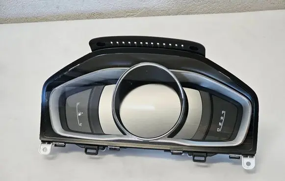 Speedometer (instrument cluster)