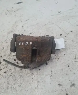 Volkswagen PASSAT B6 Front brake caliper