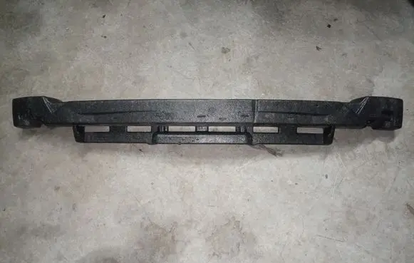Toyota Auris E180 Front bumper foam support bar 