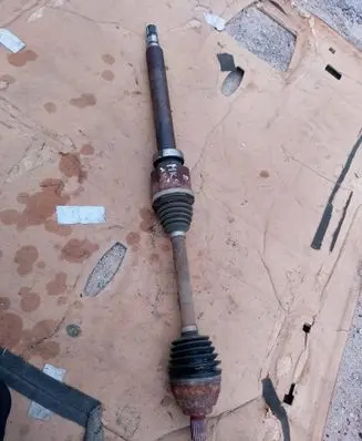 Ford Mondeo MK V Front driveshaft 
