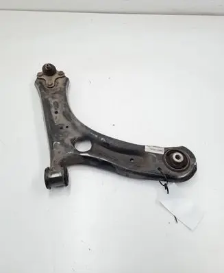 Volkswagen Jetta VI Front lower control arm/wishbone 5C0407152D