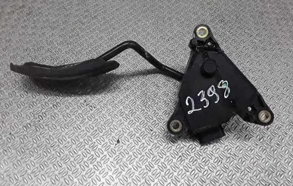 Renault Scenic II - Grand scenic II Accelerator throttle pedal 8200159645