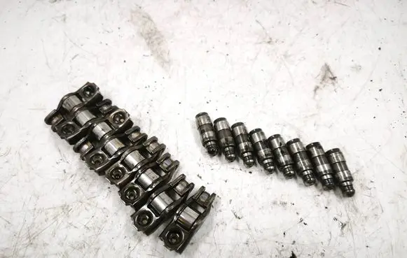 Ford Focus Tappets lifter 