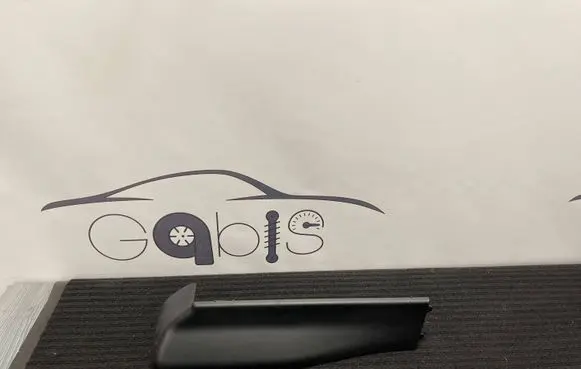 Dodge RAM Seat trim 5ZF17TRMAA