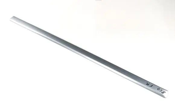 Front door trim (molding)