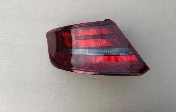 Audi A3 S3 8V Rear/tail lights 8V4945095C