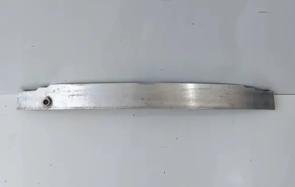 Mercedes-Benz B W246 W242 Front bumper cross member 2466201834