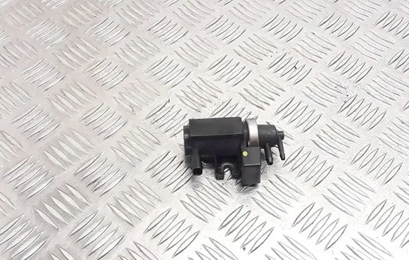 Mercedes-Benz A W169 Vacuum valve A0051535528