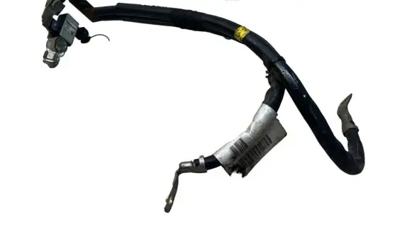 Volvo V40 Negative earth cable (battery) 31419417 31327030AE