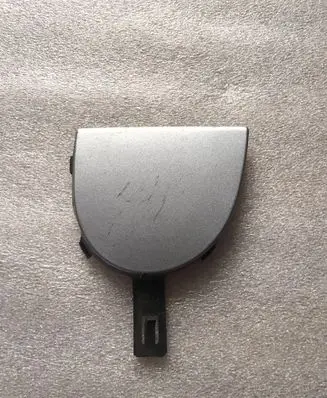 Renault Clio III Tow hook cap/cover 