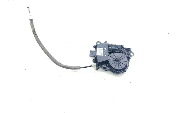 Jaguar F-Type Tailgate/trunk/boot lift motor EX53404C10AC