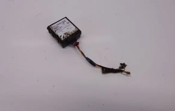 Ford Focus Immobilizer control unit/module 15K602