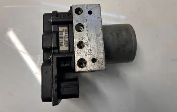 BMW X1 E84 ABS Pump A2539011400