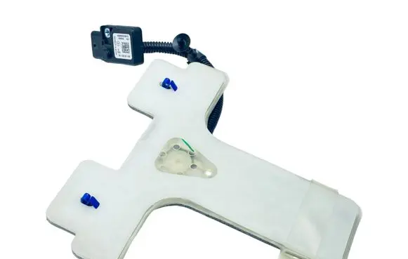 Mercedes-Benz S W222 Seat pressure sensor A2228201100