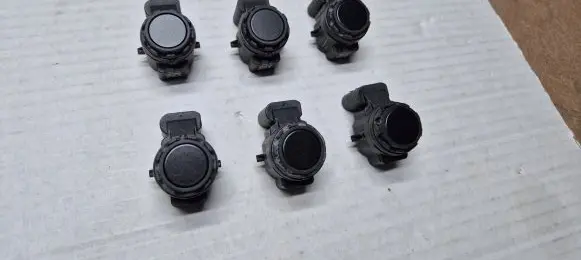 Mercedes-Benz Vito Viano W638 Parking PDC sensor