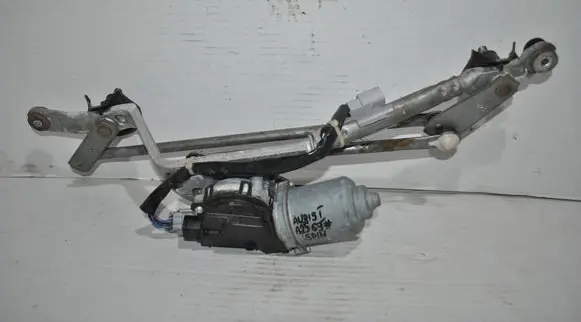 Toyota Auris 150 Front wiper linkage and motor 85110-02190 159300-0831