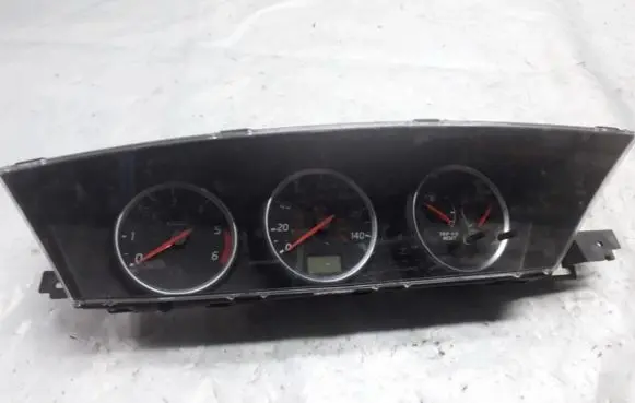 Nissan Primera Speedometer (instrument cluster)