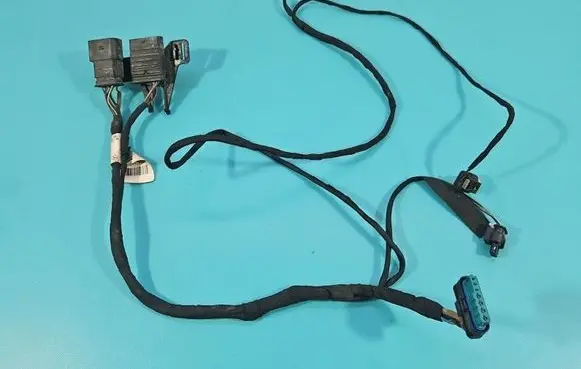 Mercedes-Benz GL X166 Other wiring loom A1664404910 IMPRK1575720