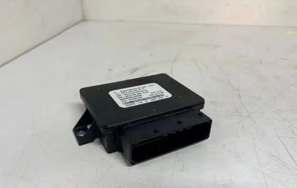 Mercedes-Benz A W176 Hand brake control module A2465450532 A2469021002