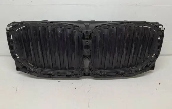 BMW X5 G05 Intercooler air guide/duct channel 5113226775 226775 9881646