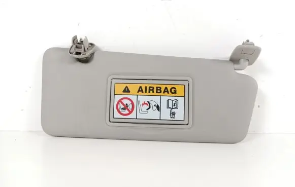 Renault Captur Sun visor 964003555R
