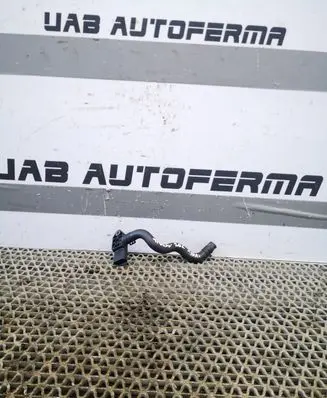 Volkswagen Tiguan Exhaust gas pressure sensor 04L145049L