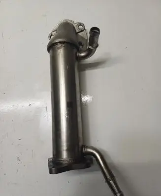 Ford Transit Custom EGR valve cooler CK2Q9F464AB