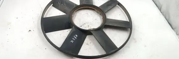 BMW X5 E53 Fan impeller 6600100000 2820100000