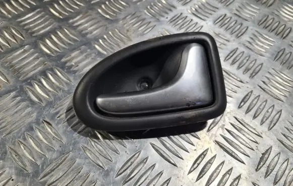 Front door interior handle