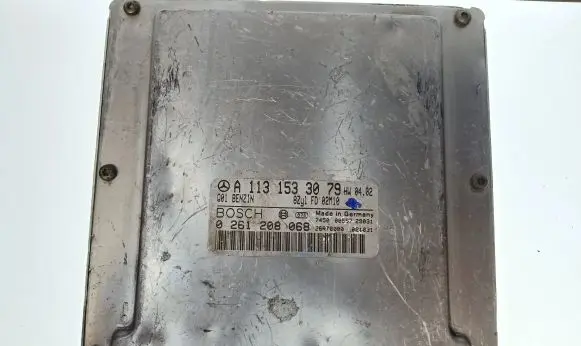 Engine control unit/module