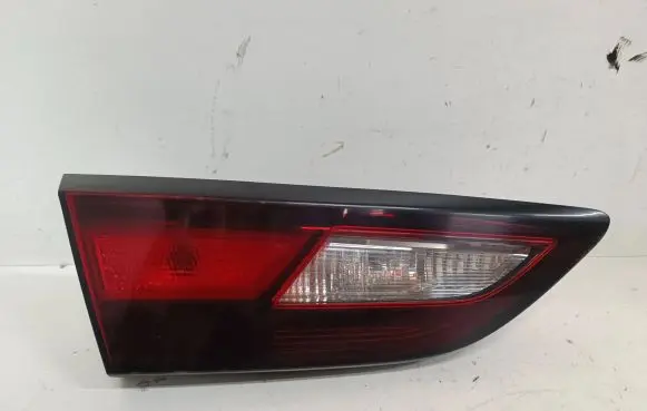 Opel Astra K Tailgate rear/tail lights 39032992 366069842 81390102