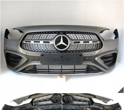 Mercedes-Benz GLA H247 Front bumper A2478806008