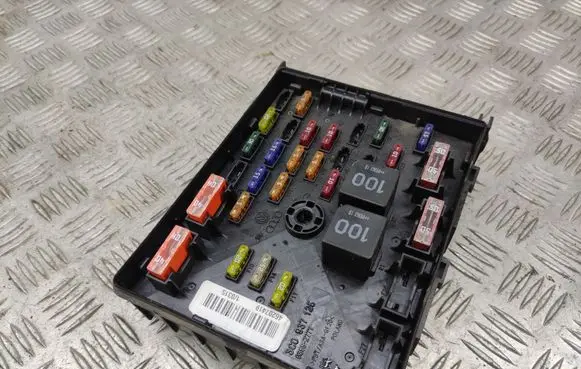 Fuse module