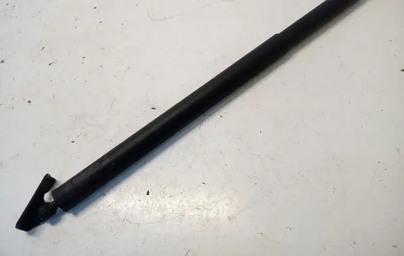 Hyundai Tucson IV NX4 Tailgate strut 81841N7100