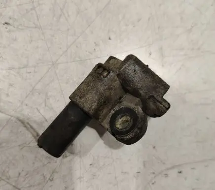 Peugeot 307 Camshaft speed sensor 9628559980