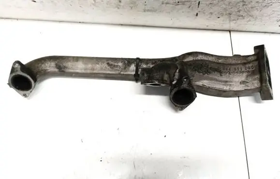 Audi A6 S6 C5 4B Intake manifold 059145770g 06850790
