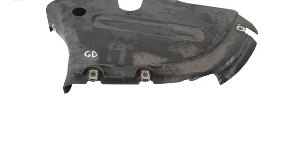 BMW 2 F22 F23 Pickup box liner 7260766