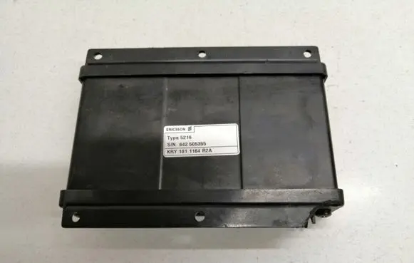 Chrysler Voyager Other control units/modules 5216 642505355 1011164R2A