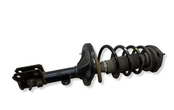 Hyundai Tucson JM Rear shock absorber with coil spring H3270061