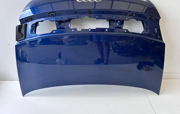 Audi TT TTS RS Mk3 8S Tailgate/trunk/boot lid