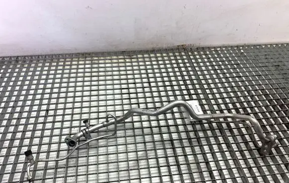 Nissan Qashqai Air conditioning (A/C) pipe/hose 