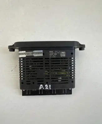 BMW 6 F06 Gran coupe LED ballast control module 535183808 4149026 7316211