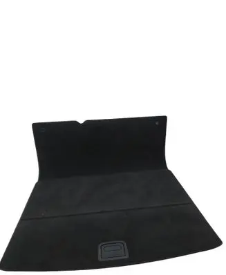 Audi RS7 C7 Trunk/boot floor carpet liner 4G8863463B