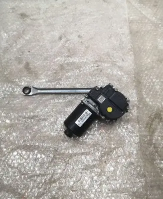 Ford Mustang VI Front wiper linkage W000048326 S550VM4 14979
