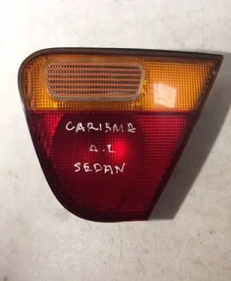 Mitsubishi Carisma Tailgate rear/tail lights MB9529 291802