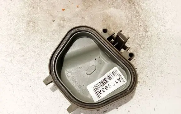 Headlight/headlamp dust cover